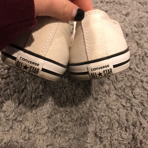 Converse - Picture 3 of 4